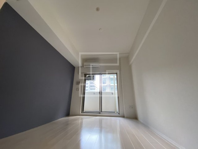 【居間・リビング】 | セレニテ心斎橋グランデ | セレニテ心斎橋グランデ　洋室