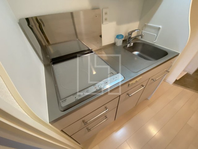 【キッチン】 | セレニテ心斎橋グランデ | セレニテ心斎橋グランデ　システムキッチン