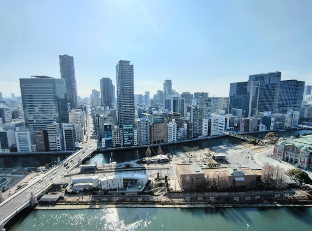 ヴィークタワーOSAKA