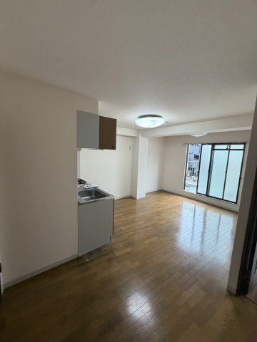 【居間・リビング】 | 白蘭マンション