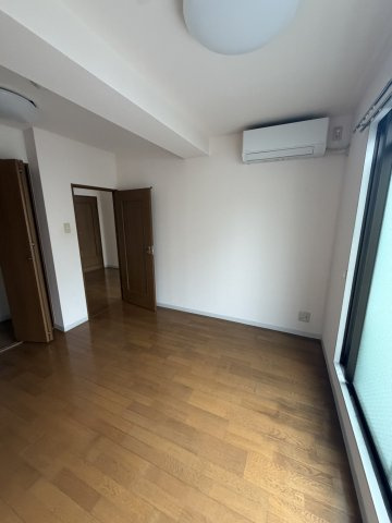 【洋室】 | 白蘭マンション