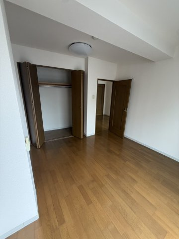 【洋室】 | 白蘭マンション