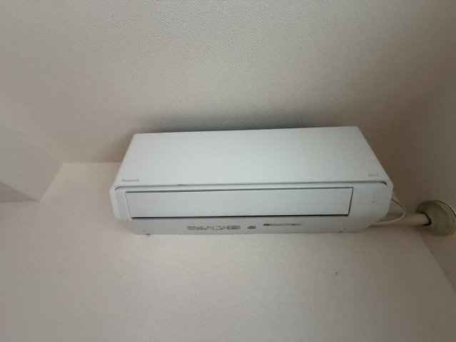【設備】 | 白蘭マンション