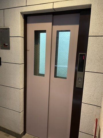 【その他共用部分】 | 白蘭マンション