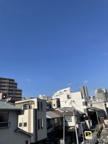 【展望】 | 白蘭マンション