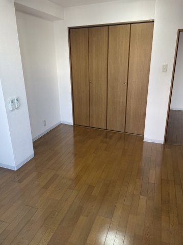 【洋室】 | 白蘭マンション