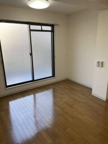 【洋室】 | 白蘭マンション