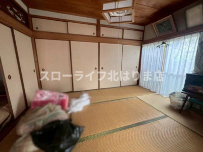 【和室】 | 多可郡多可町八千代区大和