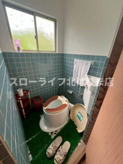 【トイレ】 | 多可郡多可町八千代区大和