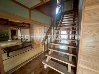 【内装】 | 多可郡多可町八千代区大和