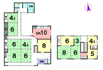 多可郡多可町八千代区大和の画像