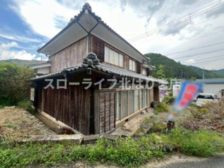 【外観】 | 多可郡多可町八千代区大和