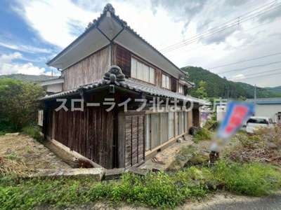 【外観】 | 多可郡多可町八千代区大和