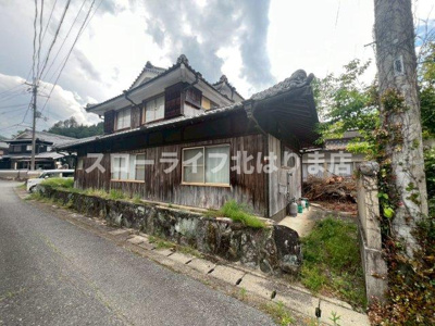 【外観】 | 多可郡多可町八千代区大和