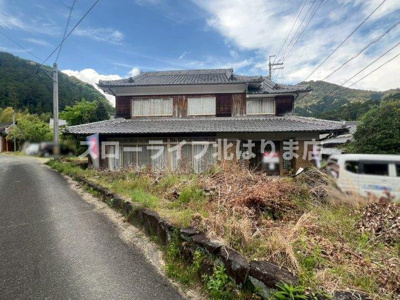 【外観】 | 多可郡多可町八千代区大和