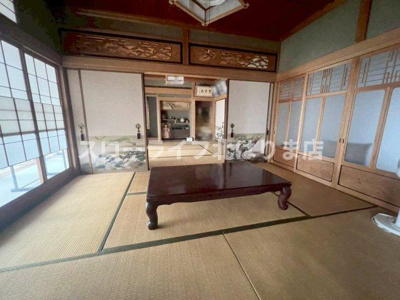 【和室】 | 多可郡多可町八千代区大和