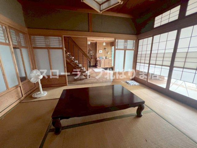 【和室】 | 多可郡多可町八千代区大和
