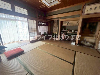 【和室】 | 多可郡多可町八千代区大和