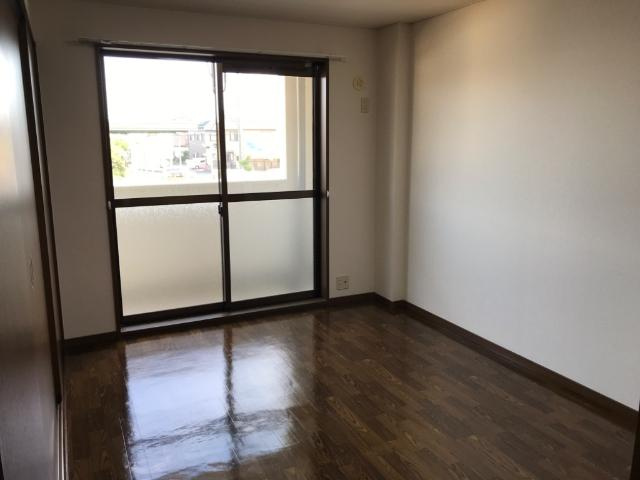 Ｓｉｎｆｏｎｉａ（シンフォニア）の内装|洋室