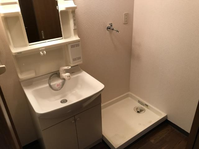 Ｓｉｎｆｏｎｉａ（シンフォニア）の洗面所|洗面