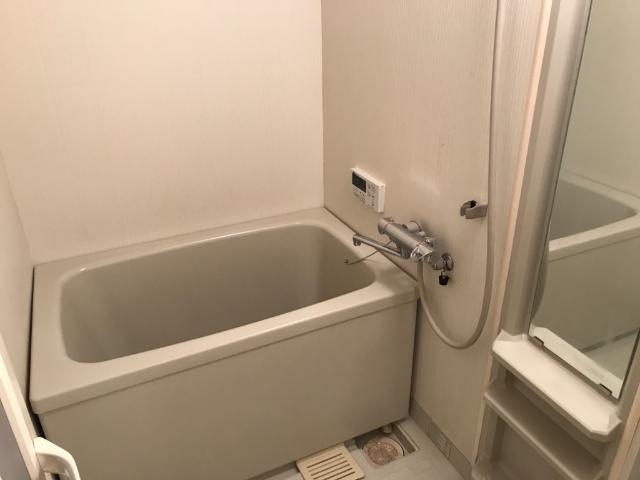 Ｓｉｎｆｏｎｉａ（シンフォニア）の浴室|バス