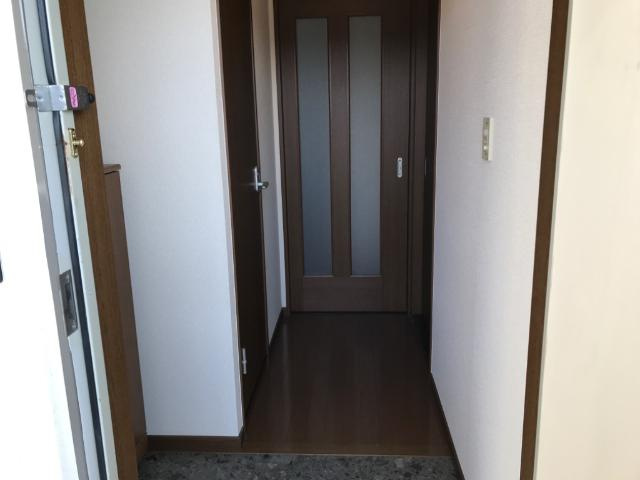 Ｓｉｎｆｏｎｉａ（シンフォニア）の玄関|玄関