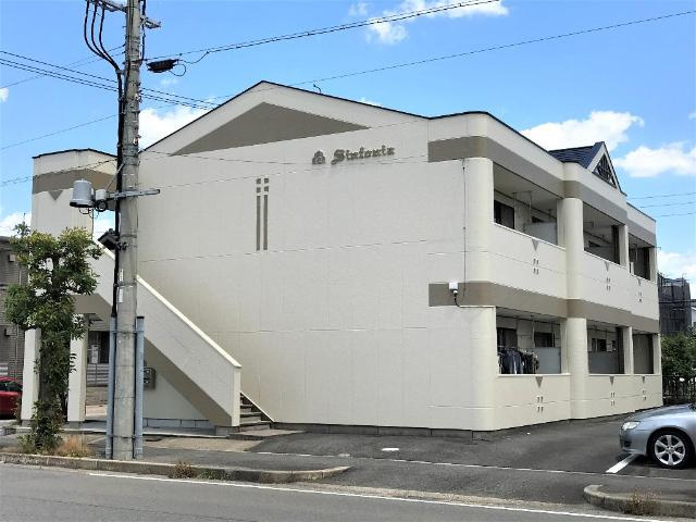 Ｓｉｎｆｏｎｉａ（シンフォニア）の外観|外観写真（昼）