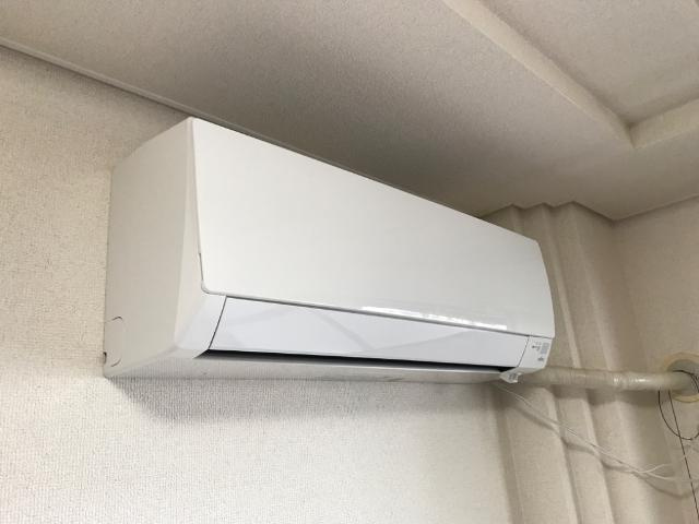 Ｓｉｎｆｏｎｉａ（シンフォニア）の設備|エアコン