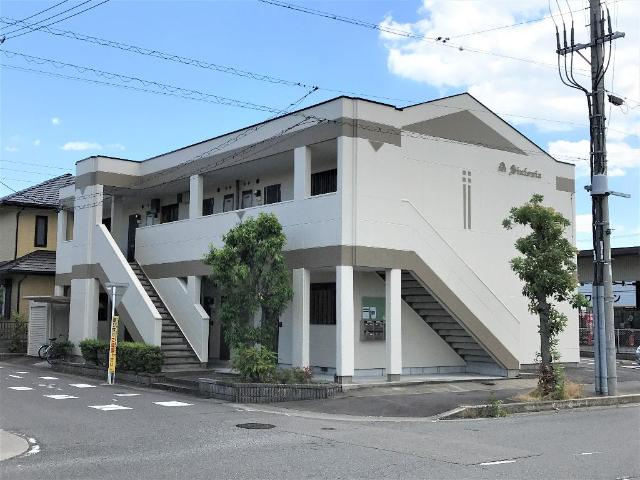 Ｓｉｎｆｏｎｉａ（シンフォニア）の外観|外観写真（昼）