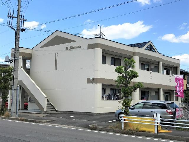 Ｓｉｎｆｏｎｉａ（シンフォニア）の外観|外観写真（昼）