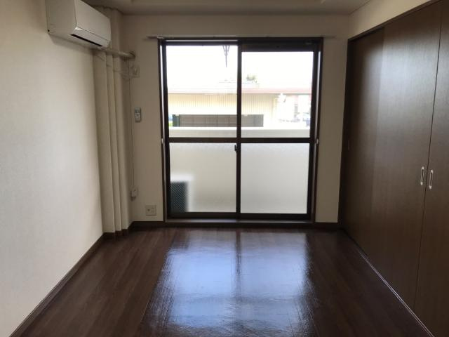 Ｓｉｎｆｏｎｉａ（シンフォニア）の居間・リビング|洋室