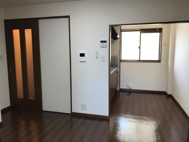 Ｓｉｎｆｏｎｉａ（シンフォニア）の内装|ダイニングキッチン