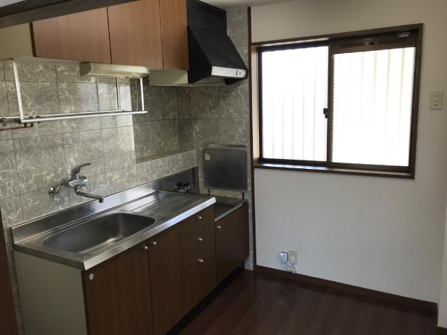 Ｓｉｎｆｏｎｉａ（シンフォニア）のキッチン|キッチン