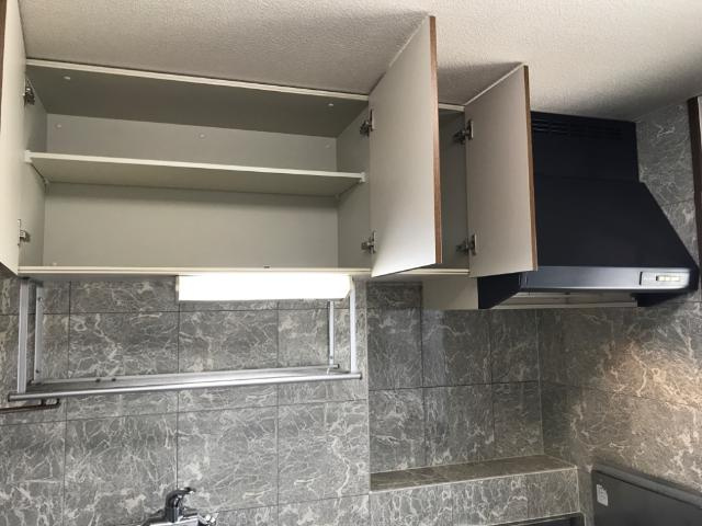 Ｓｉｎｆｏｎｉａ（シンフォニア）のキッチン|キッチン