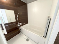 【浴室】 | エバーライフ新宮☆仲介手数料無料☆