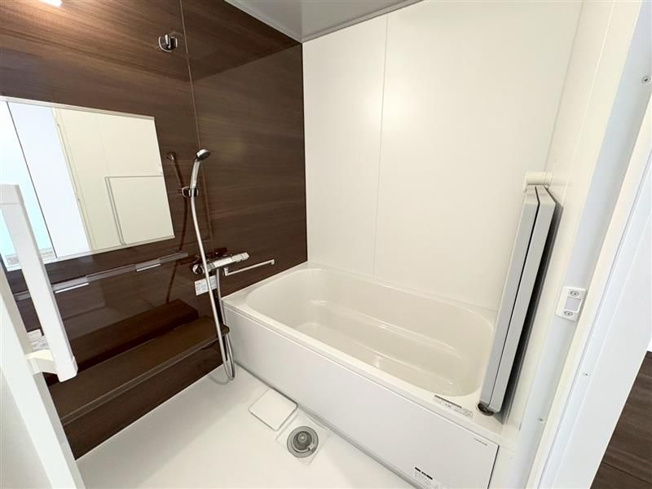【浴室】 | エバーライフ新宮☆仲介手数料無料☆