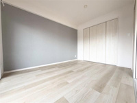 【洋室】 | エバーライフ新宮☆仲介手数料無料☆