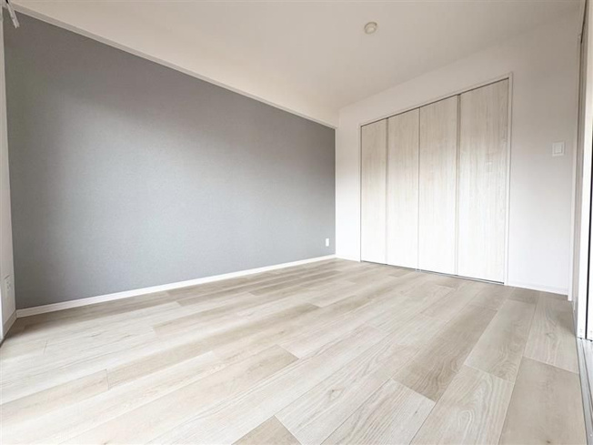 【洋室】 | エバーライフ新宮☆仲介手数料無料☆