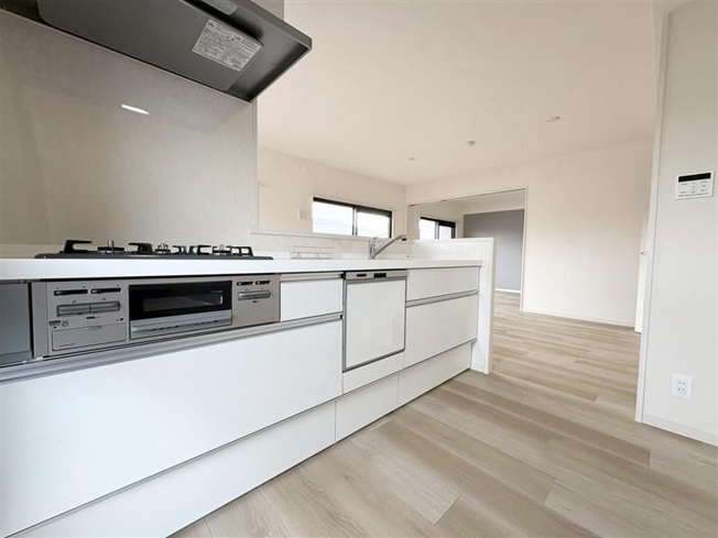 【キッチン】 | エバーライフ新宮☆仲介手数料無料☆