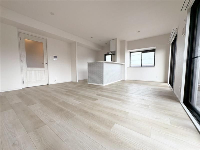 【居間・リビング】 | エバーライフ新宮☆仲介手数料無料☆