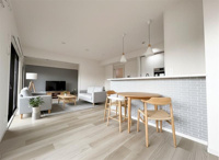 【居間・リビング】 | エバーライフ新宮☆仲介手数料無料☆