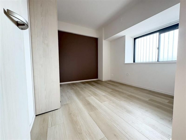 【洋室】 | エバーライフ新宮☆仲介手数料無料☆