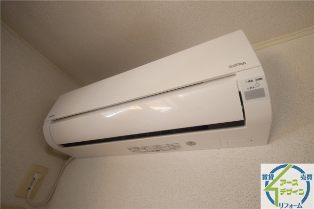 ノートルハウスⅠの設備|※類似部屋