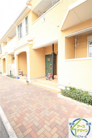 ノートルハウスⅠ