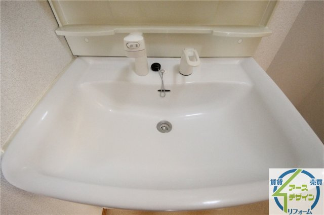 ノートルハウスⅠの洗面所|※類似部屋