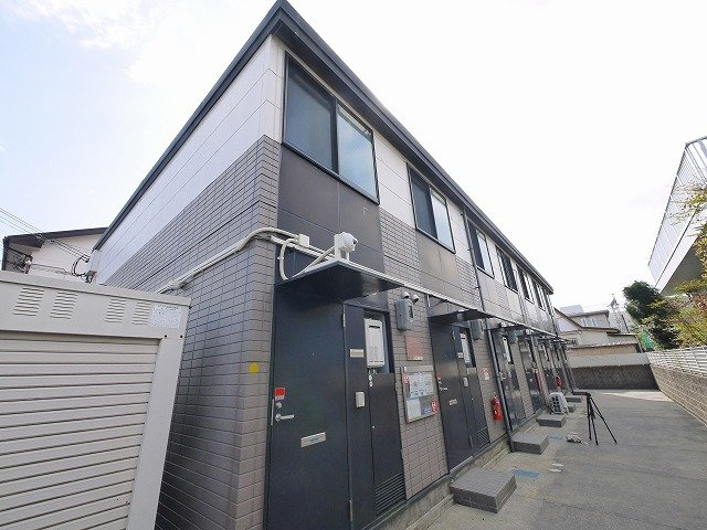 レオパレスジュピタ