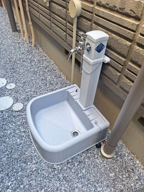 イハナ・タロのその他共用部分