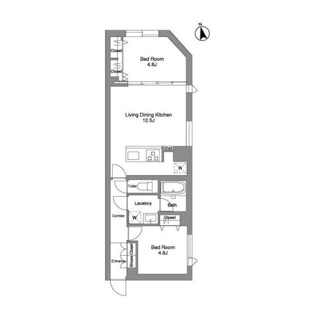 スタイリオ桜新町
