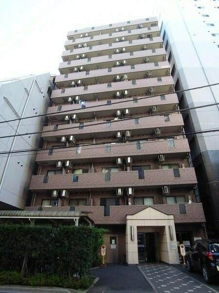 ステージファースト神田