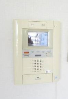 【セキュリティ】 | CITY SPIRE蔵前